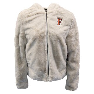 Colosseum Look Good Fur Jacket
